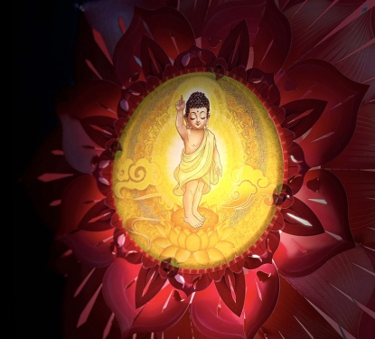 [Mua sắm an toàn mùa Phật Đản]: Cách phân biệt hàng giả, hàng nhái với sản phẩm lồng đèn TAYTA