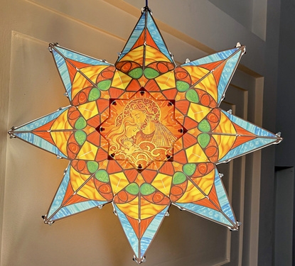 4 yếu tố khiến Lồng Đèn Giáng Sinh TAYTA chinh phục khách hàng